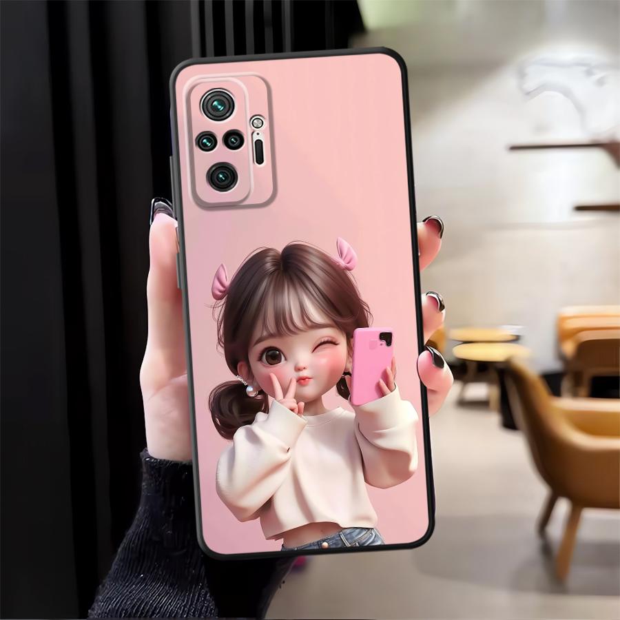 Funda para Teléfono con Diseño - Phone Cases Xiaomi Redmi 12 reseña y precio