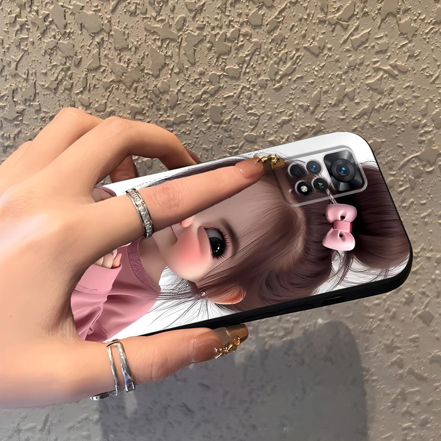Funda para Teléfono con Diseño - Phone Cases Xiaomi Redmi 12 reseña y precio