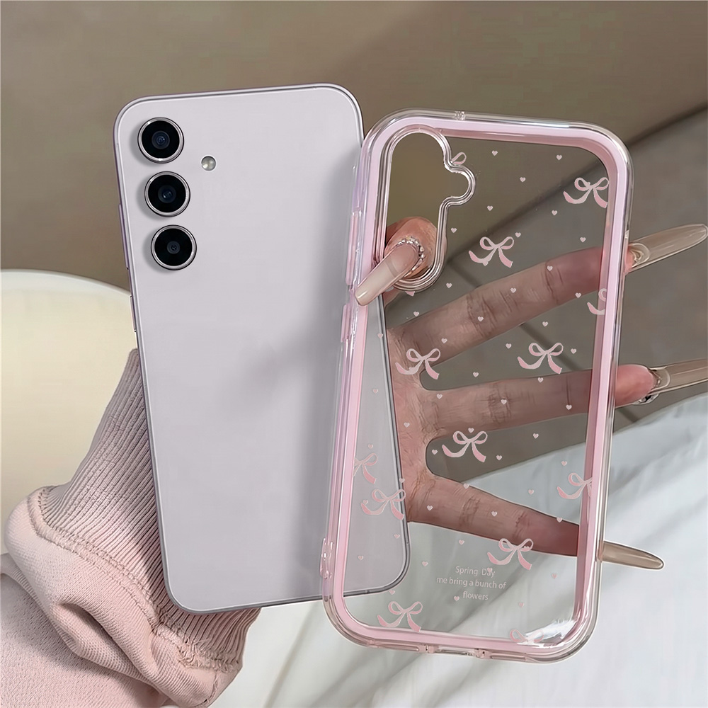 Funda de Teléfono Suave con La - Phone Cases Quality reseña y precio