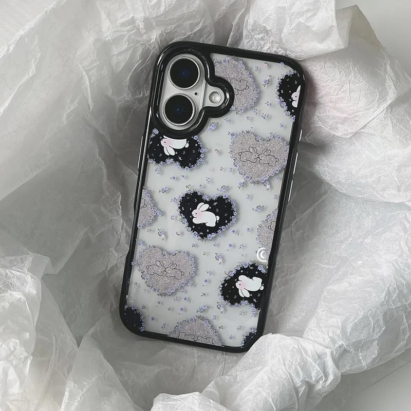 Funda de Teléfono Acrílica con - Phone Cases Purple reseña y precio