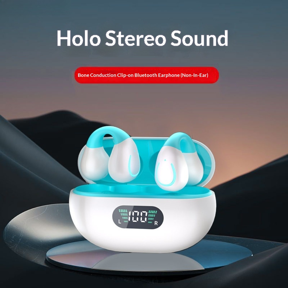 Auriculares Inalámbricos Bluet - Phone Cases On Amazon reseña y precio