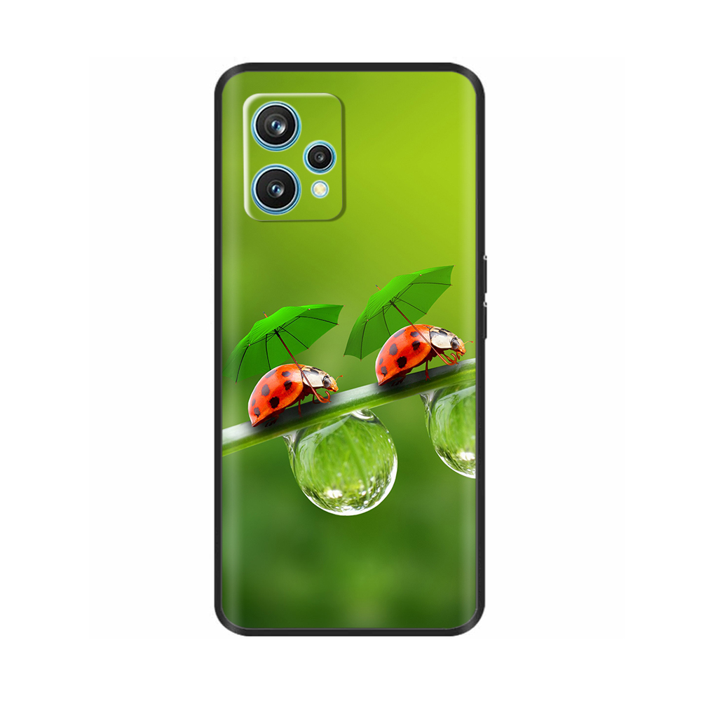 Funda con dibujos de plantas e - Phone Cases On Sale reseña y precio