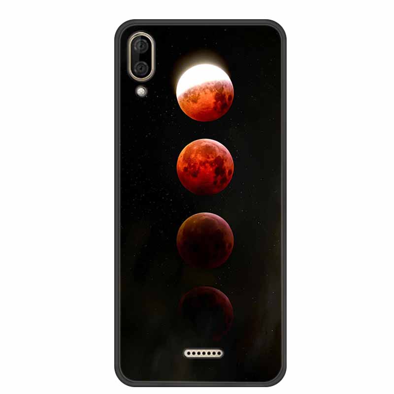 Para Wiko Y80 Y62 funda suave  - Phone Cases On Sale reseña y precio