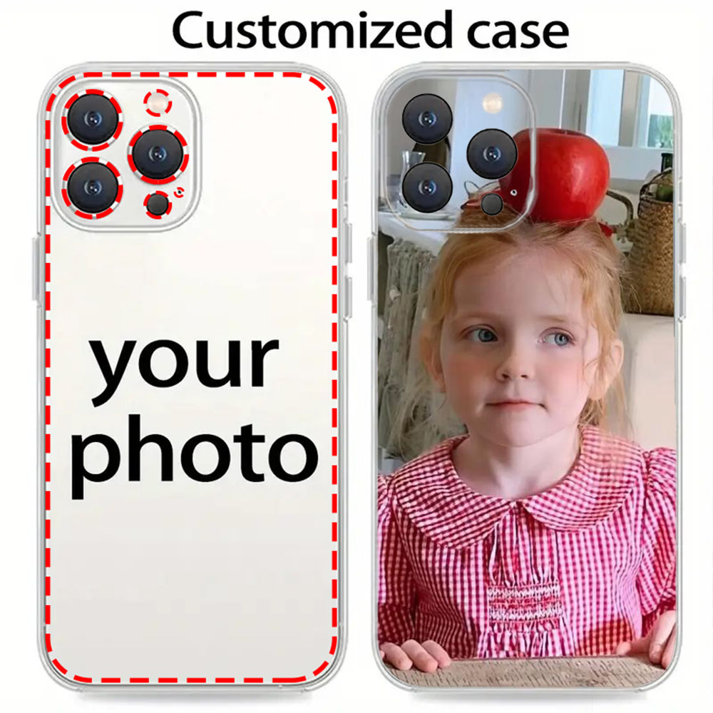 Funda Personalizada para iPhon - Phone Cases Personalised reseña y precio