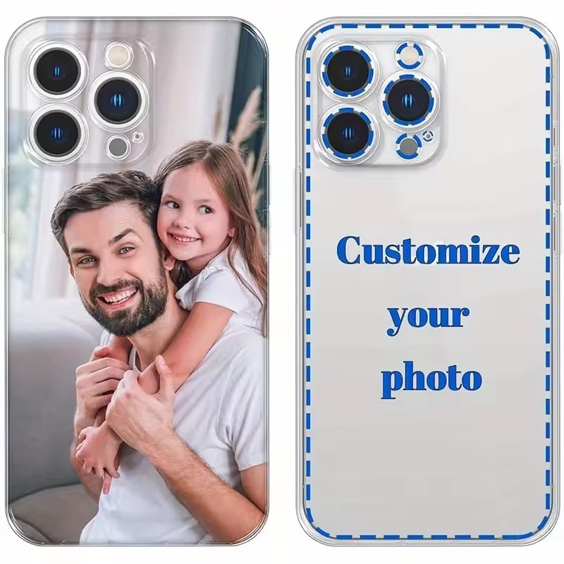 Funda Personalizada para iPhon - Phone Cases Personalised reseña y precio