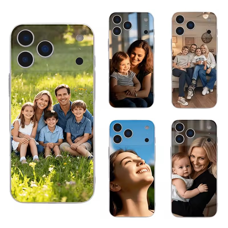 Funda Personalizada para iPhon - Phone Cases Personalised reseña y precio
