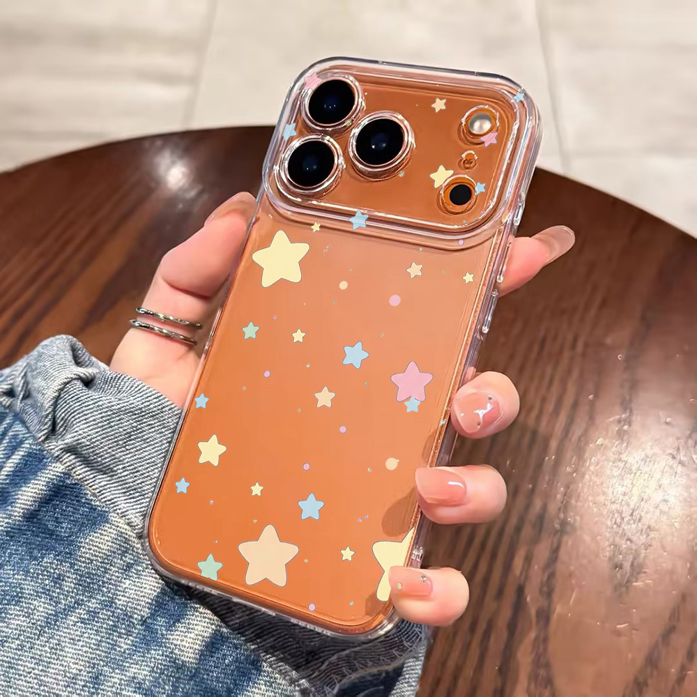 Funda Transparente con Estrell - Phone Cases Xiaomi Redmi 12 reseña y precio