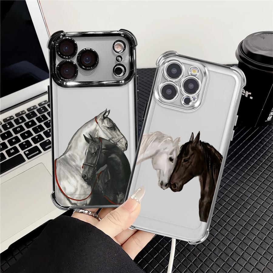 Funda para Apple iPhone 17 Pro - Phone Cases Iphone 17 Pro Max reseña y precio