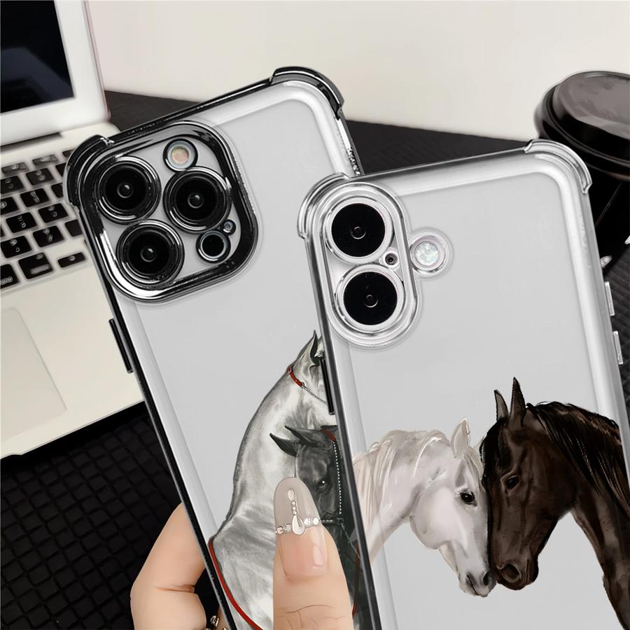 Funda para Apple iPhone 17 Pro - Phone Cases Iphone 17 Pro Max reseña y precio