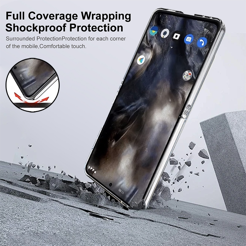 Funda para teléfono con estamp - Phone Cases Z Flip 5 reseña y precio