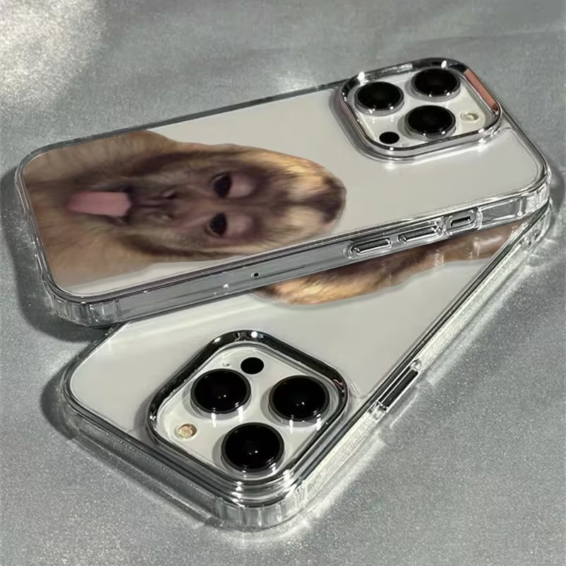 Funda de teléfono con forma de - Phone Cases Best reseña y precio