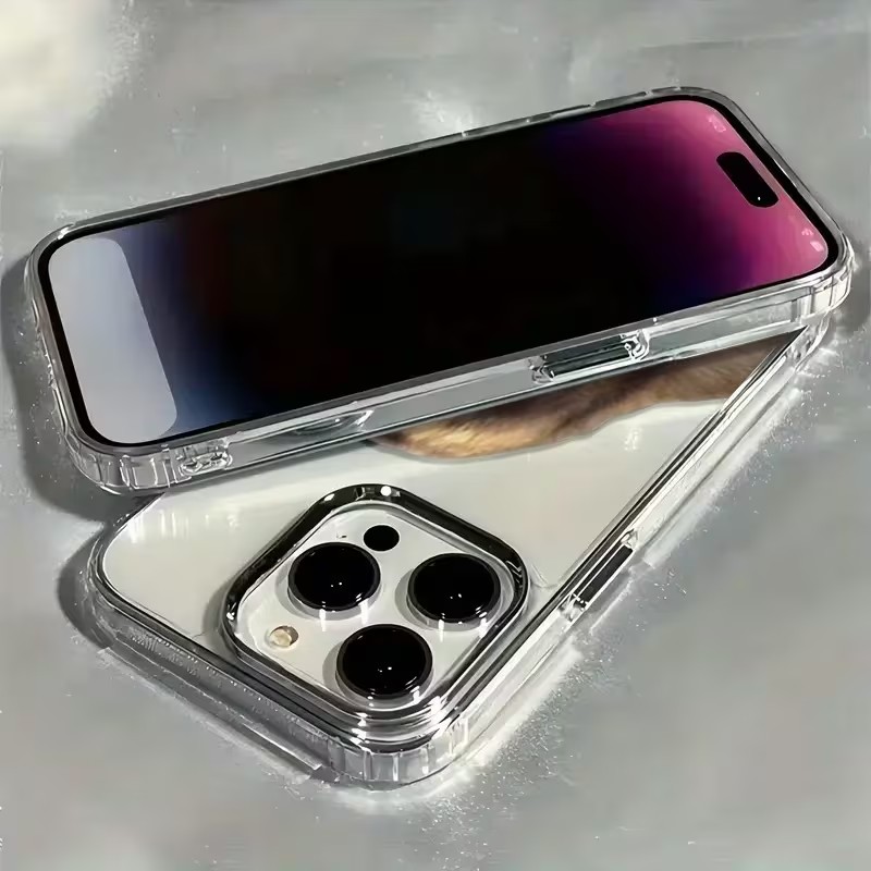 Funda de teléfono con forma de - Phone Cases Best reseña y precio