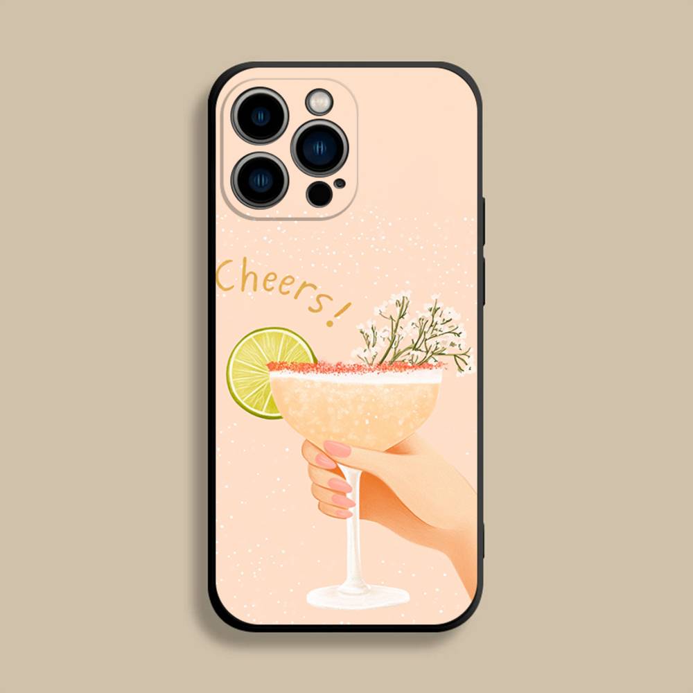 Aperol-funda de teléfono Sprit - Phone Cases Quirky reseña y precio