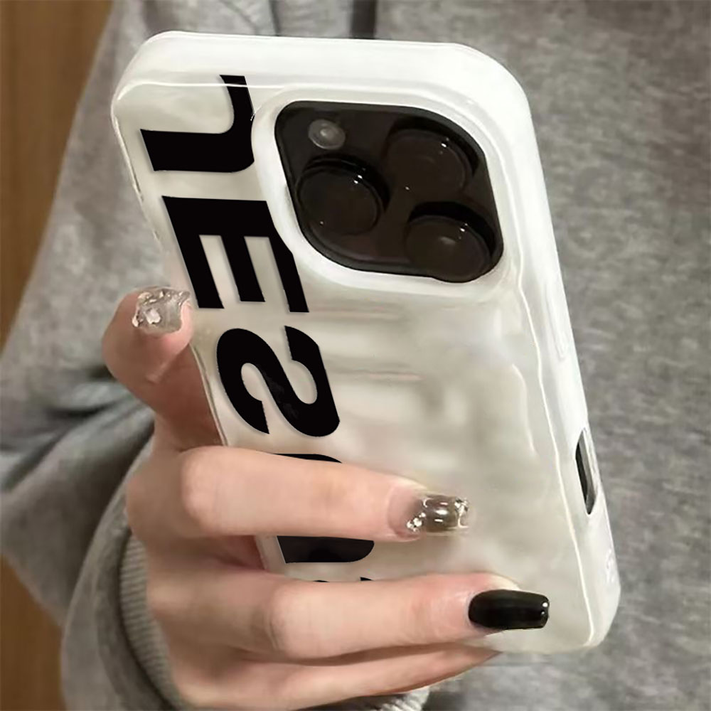 Funda de teléfono con patrón d - Phone Cases Jesus reseña y precio