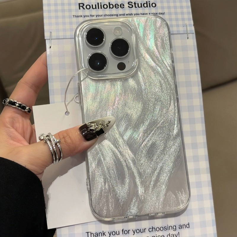 Funda de Lujo para Teléfono co - Phone Cases Protective reseña y precio