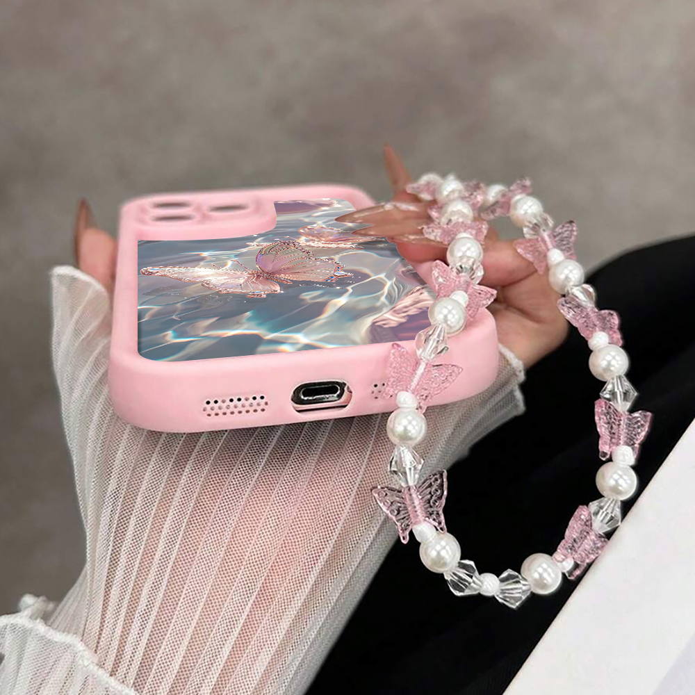 Funda de Lujo con Correa y Dis - Phone Cases Best reseña y precio