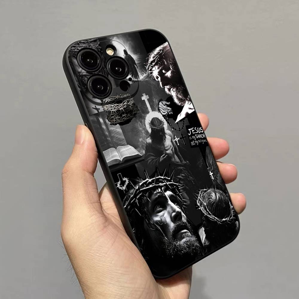 Funda de teléfono Son Of God J - Phone Cases Jesus reseña y precio