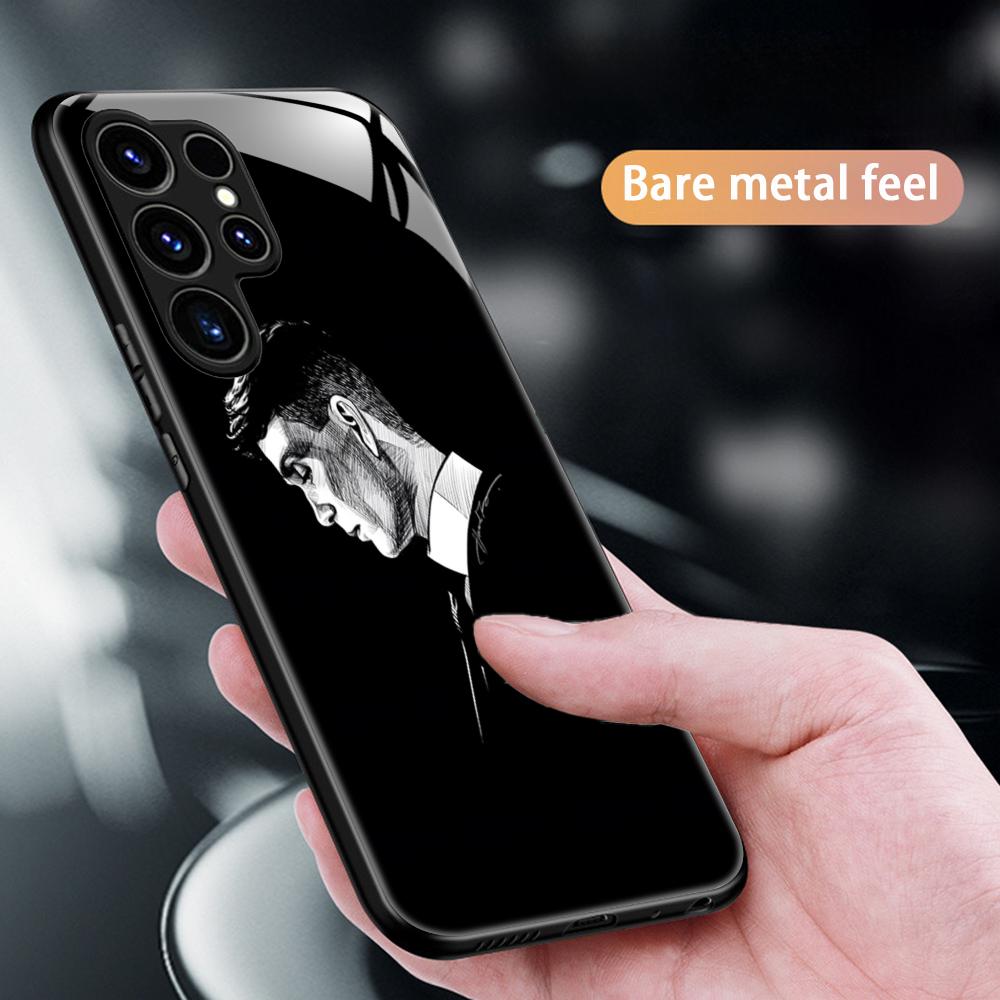 Funda de teléfono Peaky B-Blin - Phone Cases Samsung S24 reseña y precio