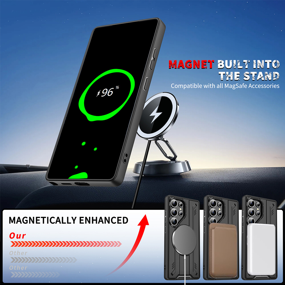 360 °   Anillo Metálico para S - Phone Cases Quality reseña y precio
