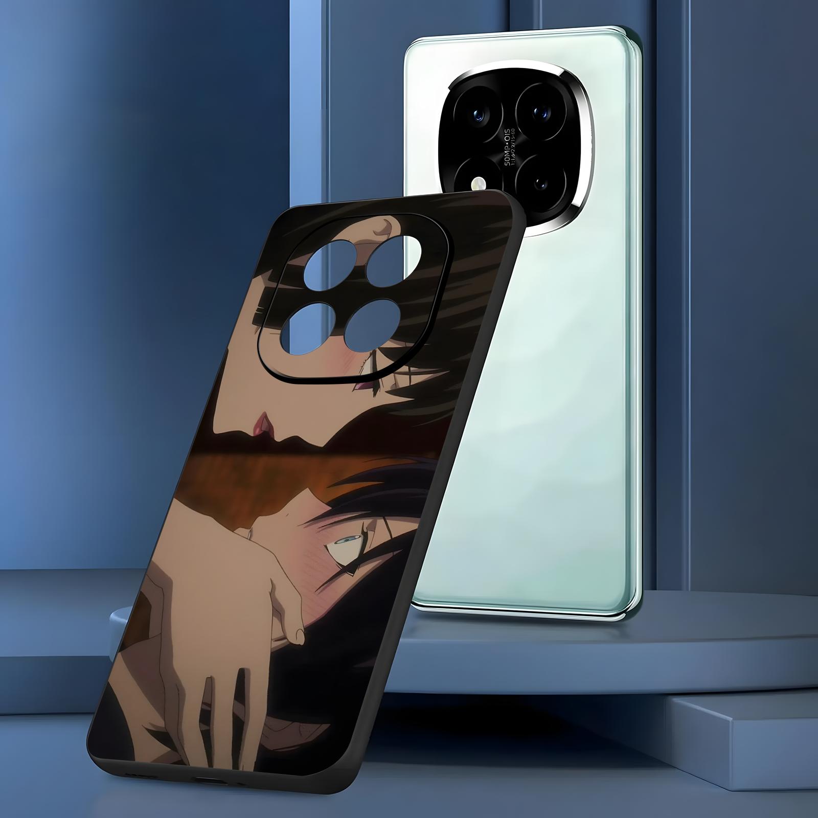 Funda de teléfono Anime Noraga - Phone Cases Xiaomi Redmi 12 reseña y precio