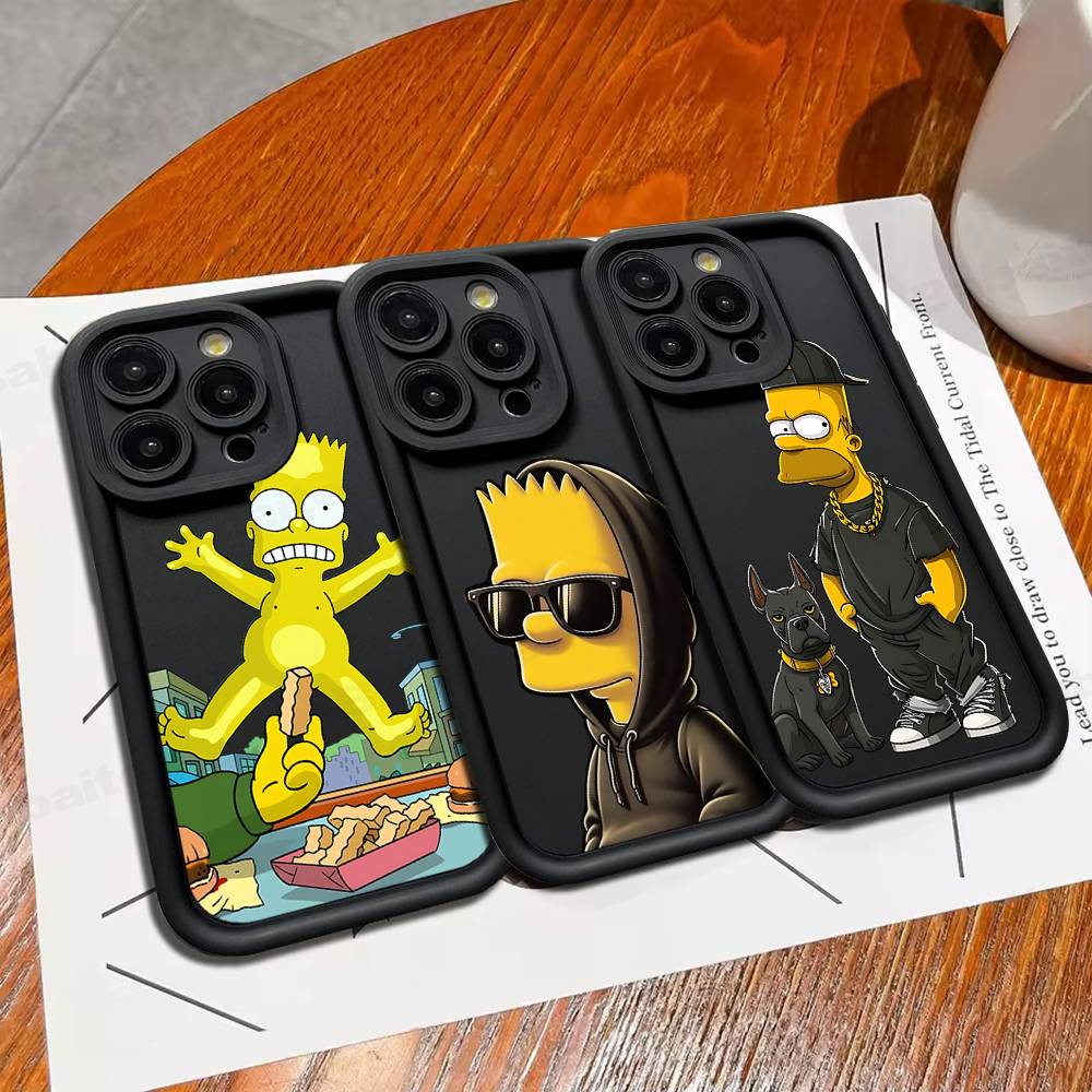 Funda de teléfono con dibujos  - Phone Cases Quirky reseña y precio