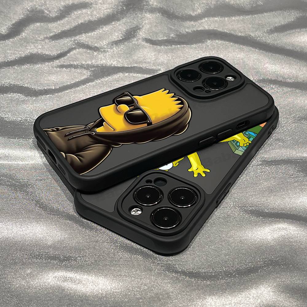 Funda de teléfono con dibujos  - Phone Cases Quirky reseña y precio