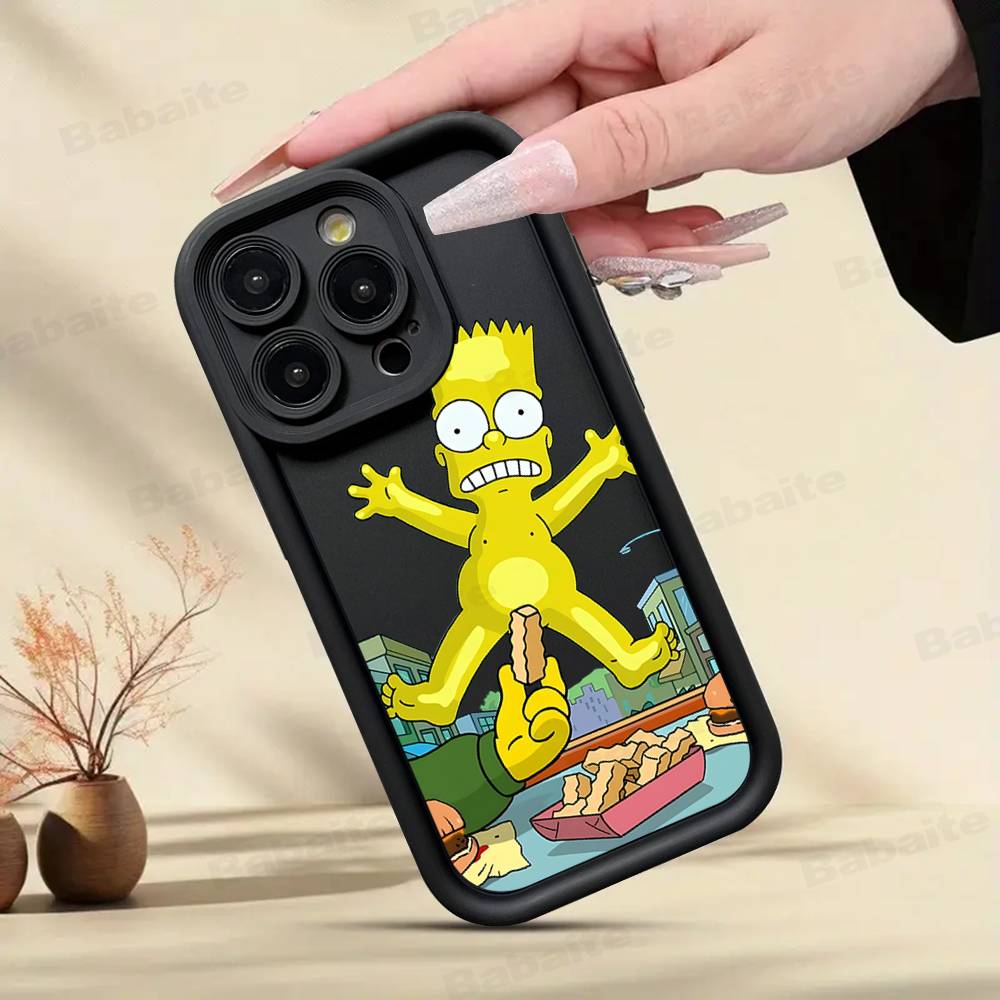 Funda de teléfono con dibujos  - Phone Cases Quirky reseña y precio