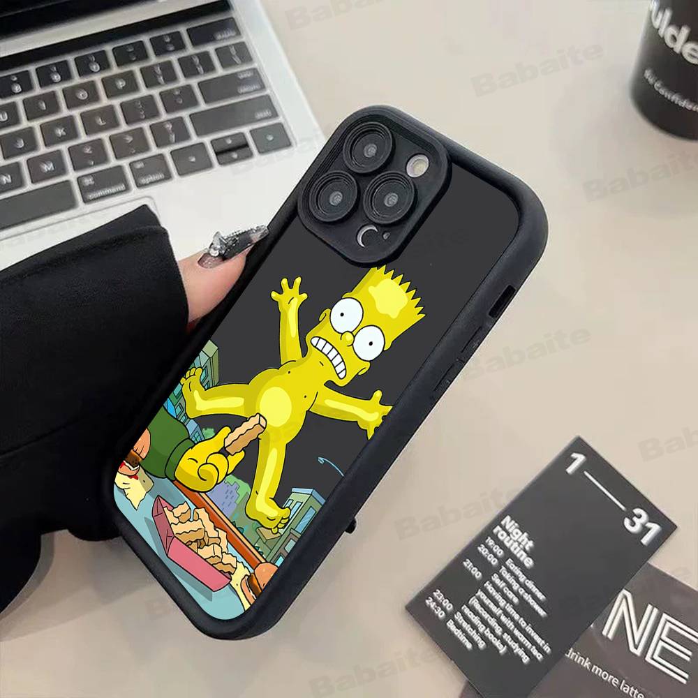 Funda de teléfono con dibujos  - Phone Cases Quirky reseña y precio