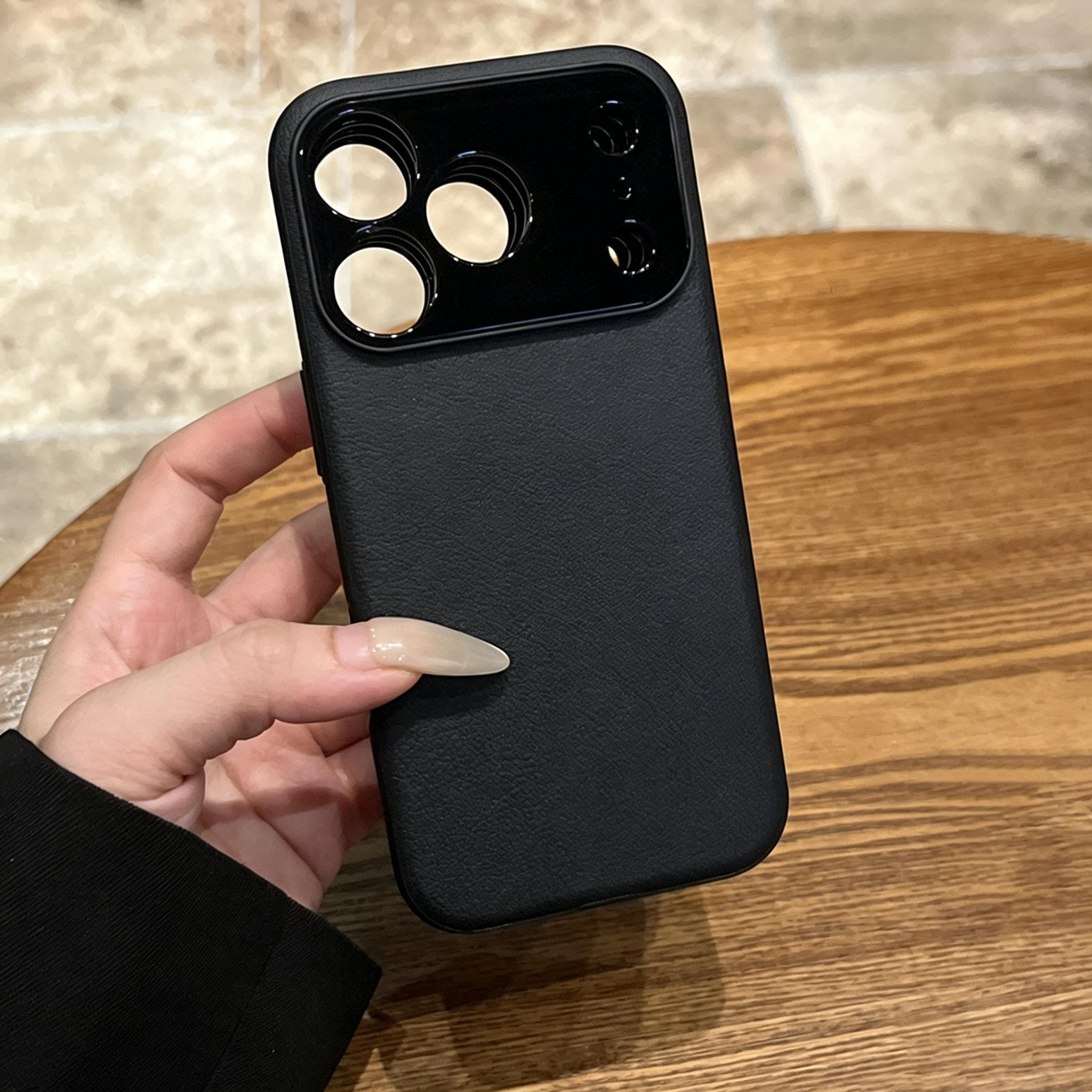 Funda Magnética con Disipación - Phone Cases Quality reseña y precio