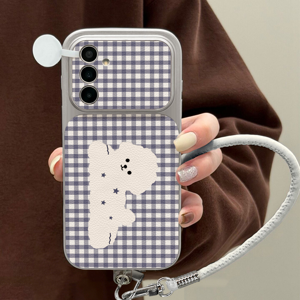 Funda para Teléfono Samsung Ga - Samsung Galaxy S24 reseña y precio