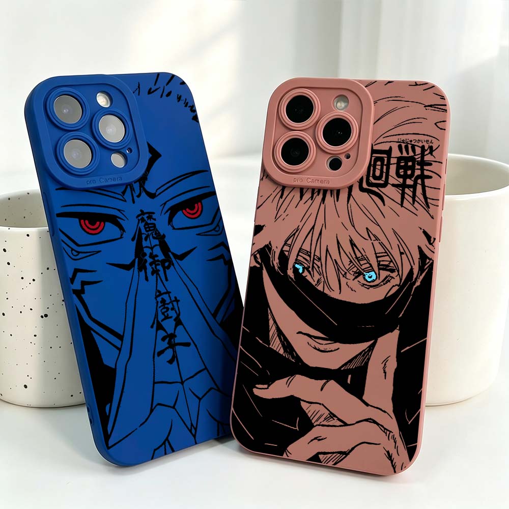 Funda de Silicona con Diseño d - Phone Cases Iphone 17 Pro Max reseña y precio