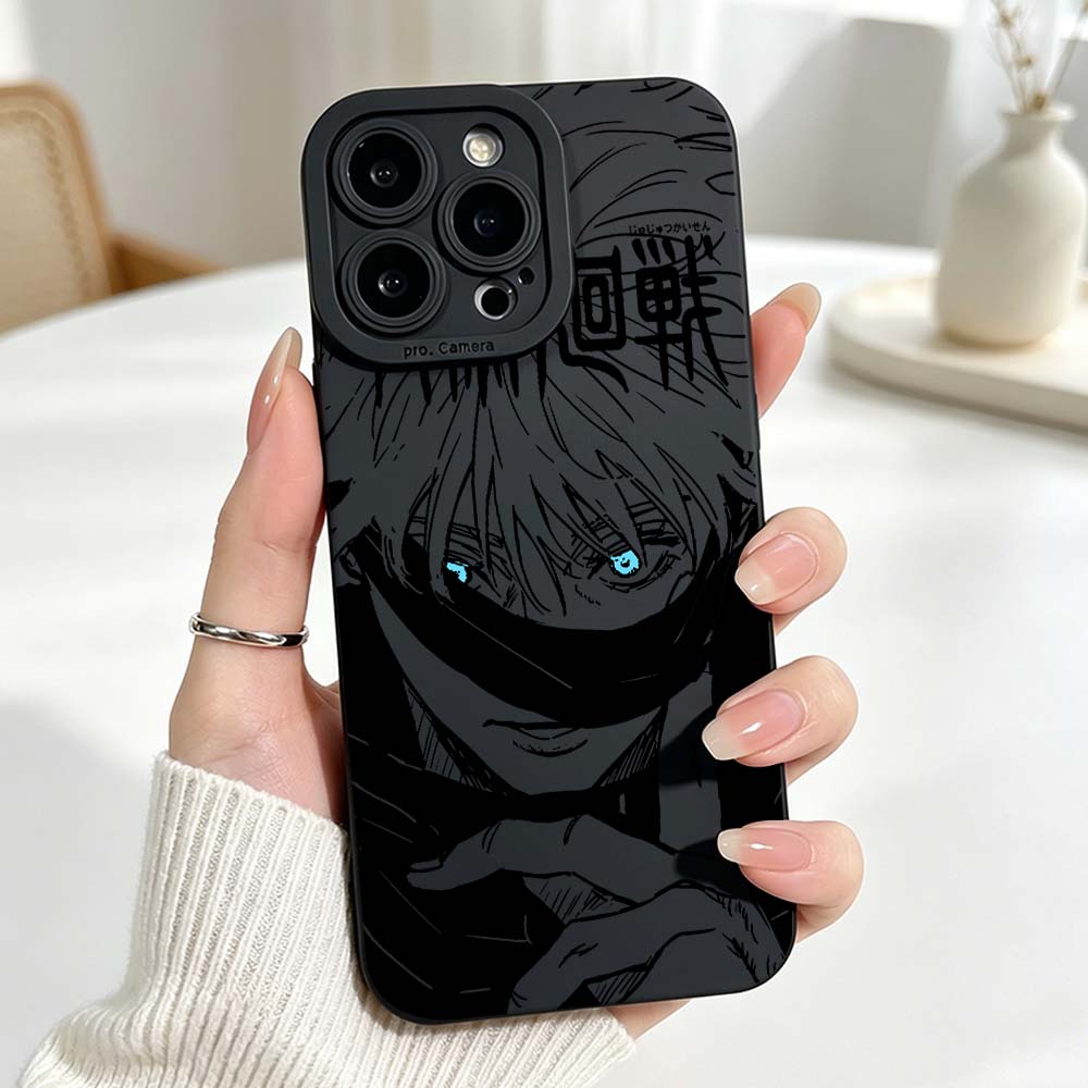 Funda de Silicona con Diseño d - Phone Cases Iphone 17 Pro Max reseña y precio