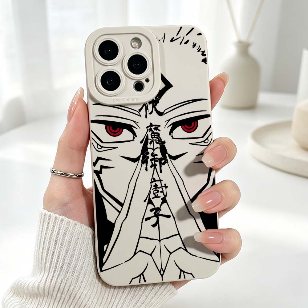 Funda de Silicona con Diseño d - Phone Cases Iphone 17 Pro Max reseña y precio