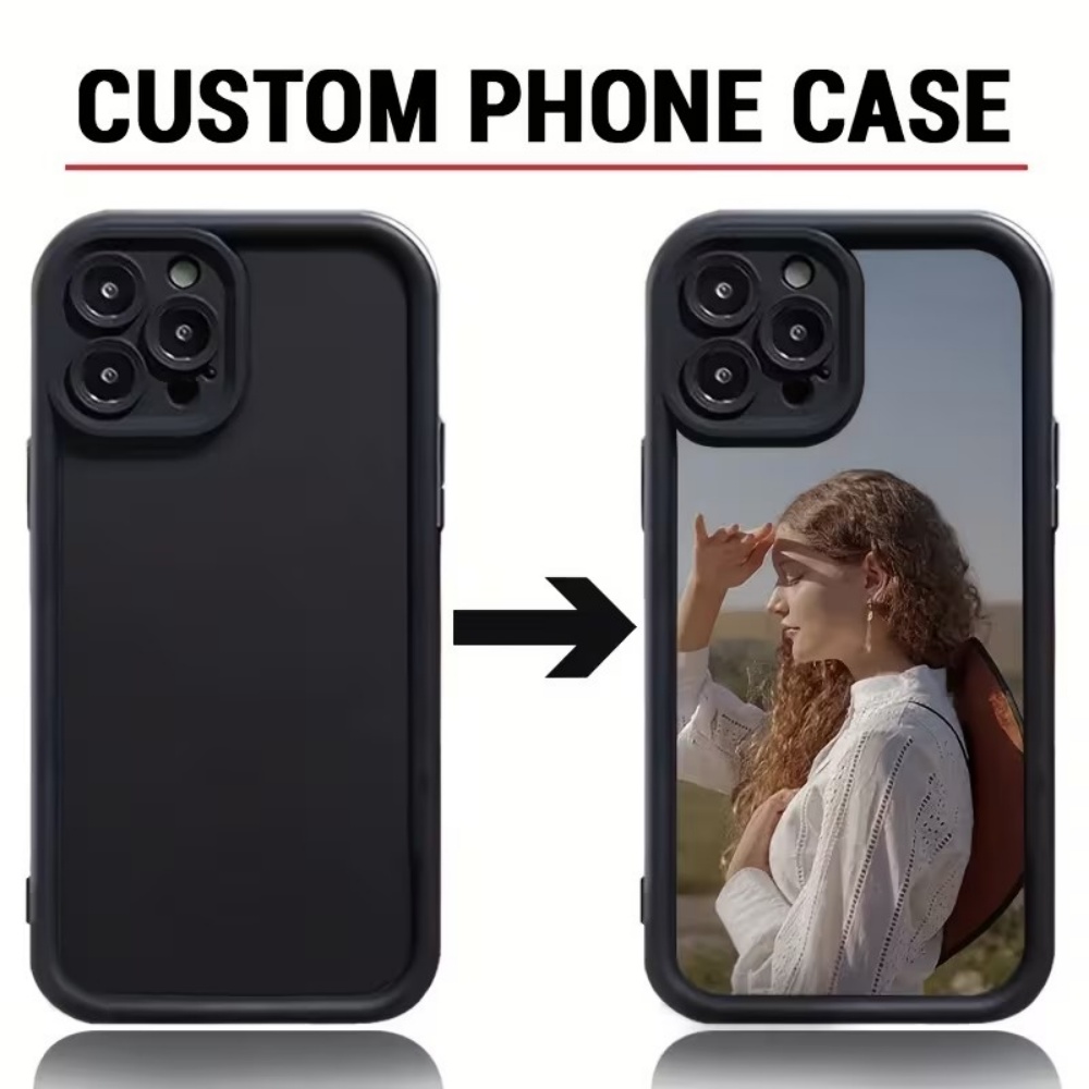 Funda de Teléfono Personalizab - Phone Cases Personalised reseña y precio