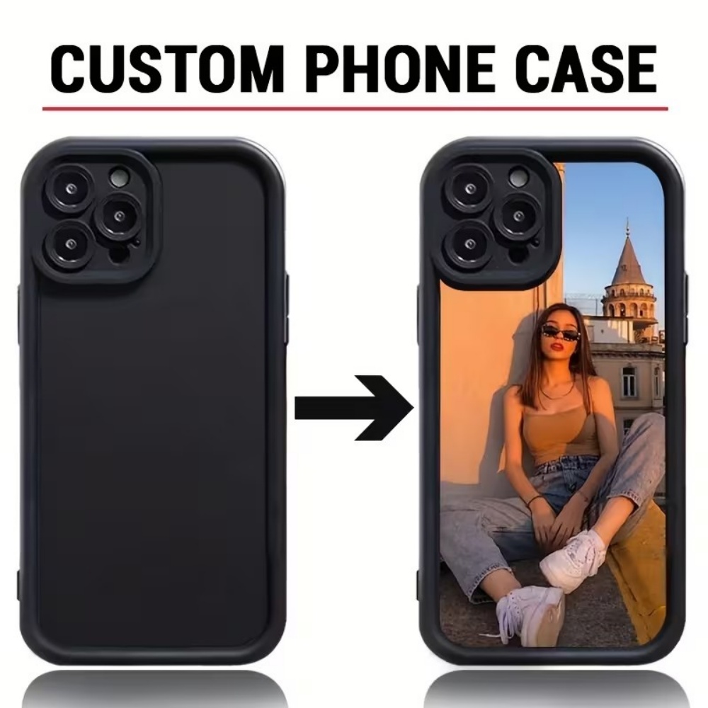 Funda de Teléfono Personalizab - Phone Cases Personalised reseña y precio