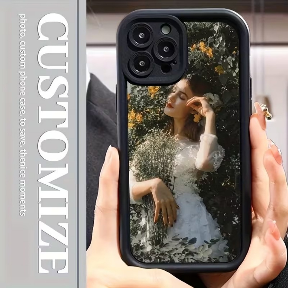 Funda de Teléfono Personalizab - Phone Cases Personalised reseña y precio