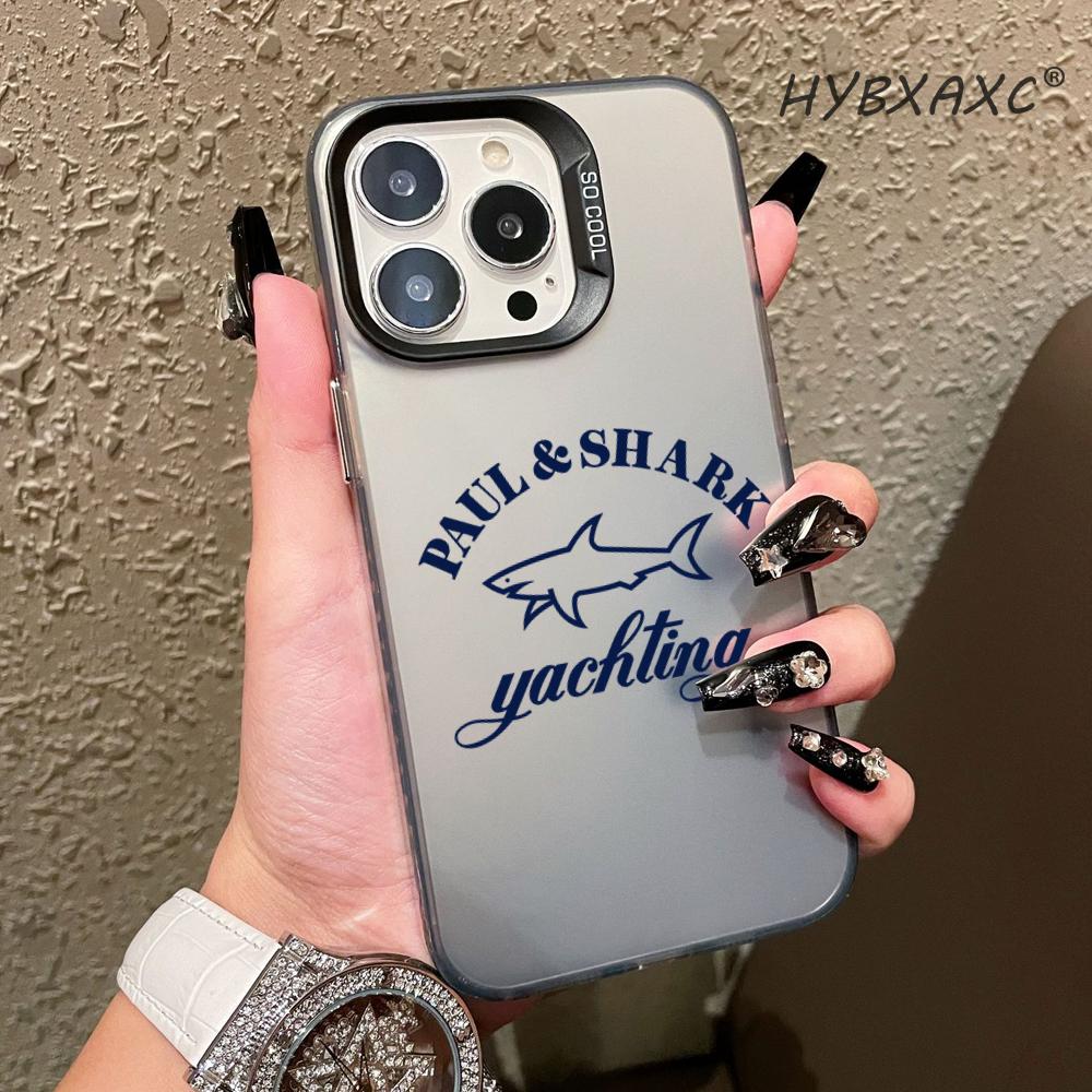 Funda para Teléfono S-S-SHARKS - Phone Cases Iphone 17 Pro Max reseña y precio