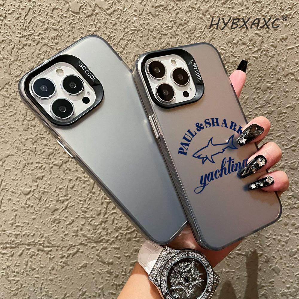 Funda para Teléfono S-S-SHARKS - Phone Cases Iphone 17 Pro Max reseña y precio