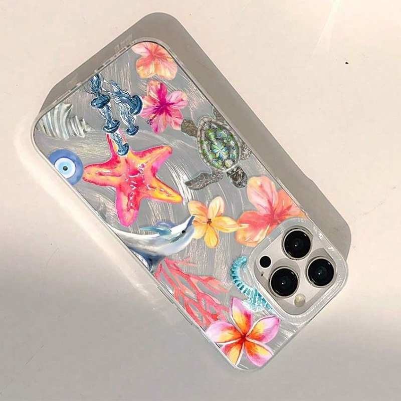 Funda Transparente con Diseño  - Phone Cases Xiaomi Redmi 12 reseña y precio