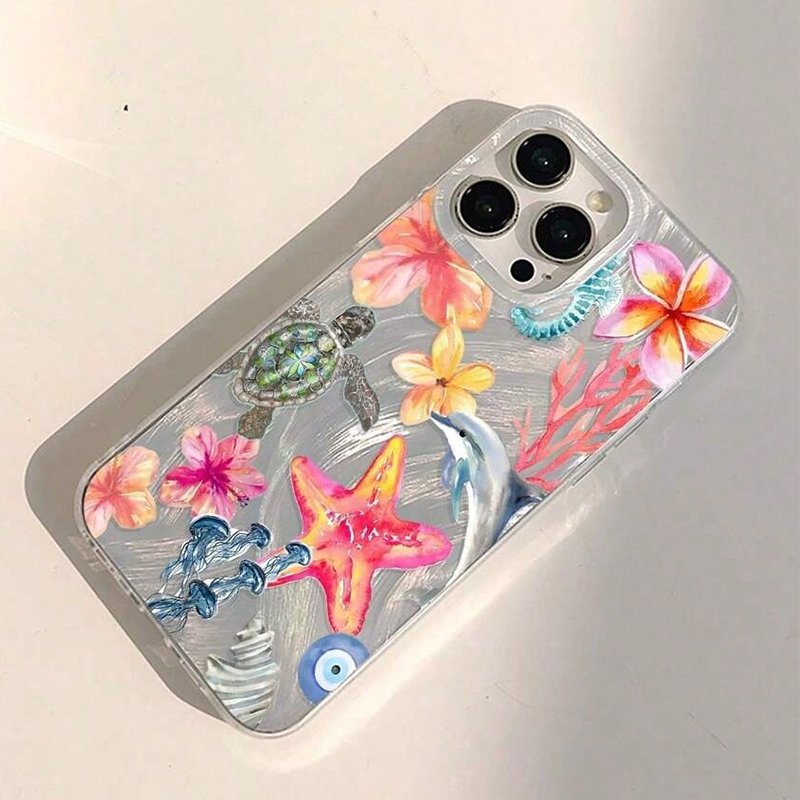 Funda Transparente con Diseño  - Phone Cases Xiaomi Redmi 12 reseña y precio