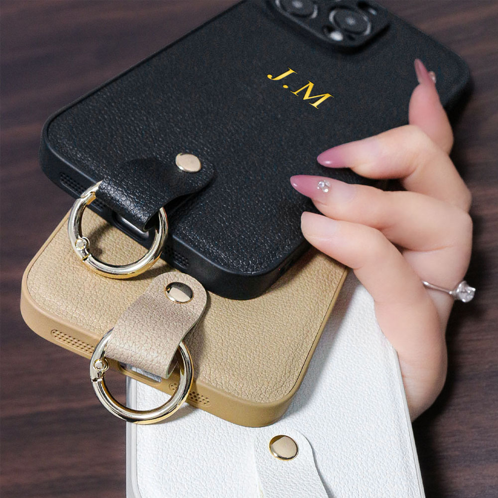 Funda Personalizada con Inicia - Phone Cases Personalised reseña y precio