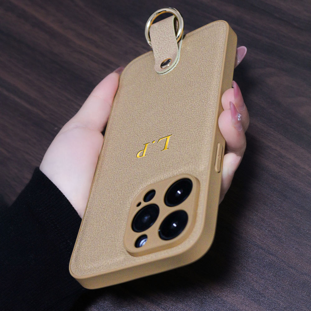 Funda Personalizada con Inicia - Phone Cases Personalised reseña y precio