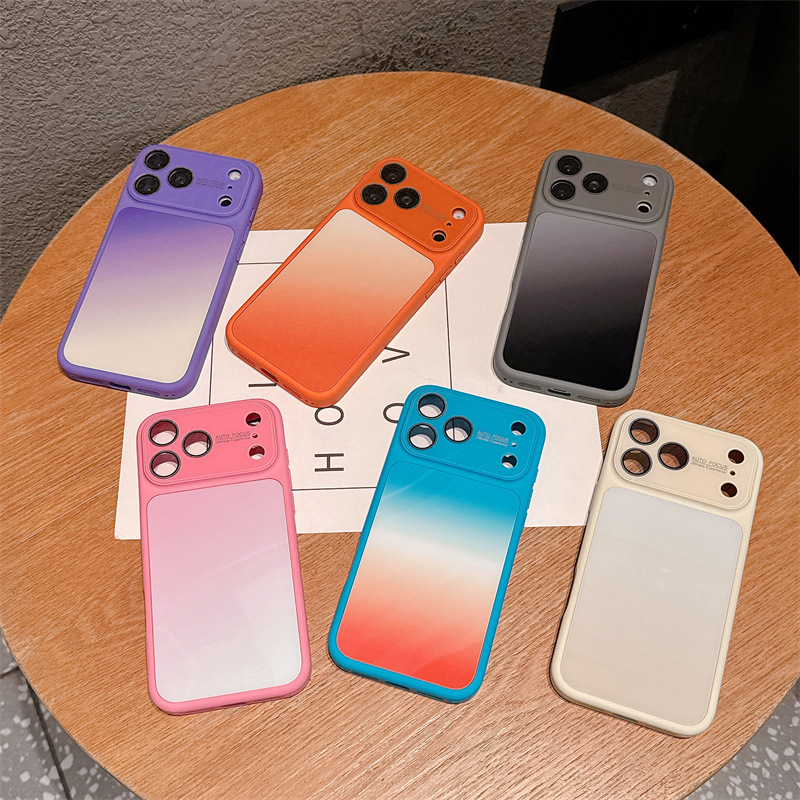 Funda de Teléfono de Lujo con  - Phone Cases Protective reseña y precio