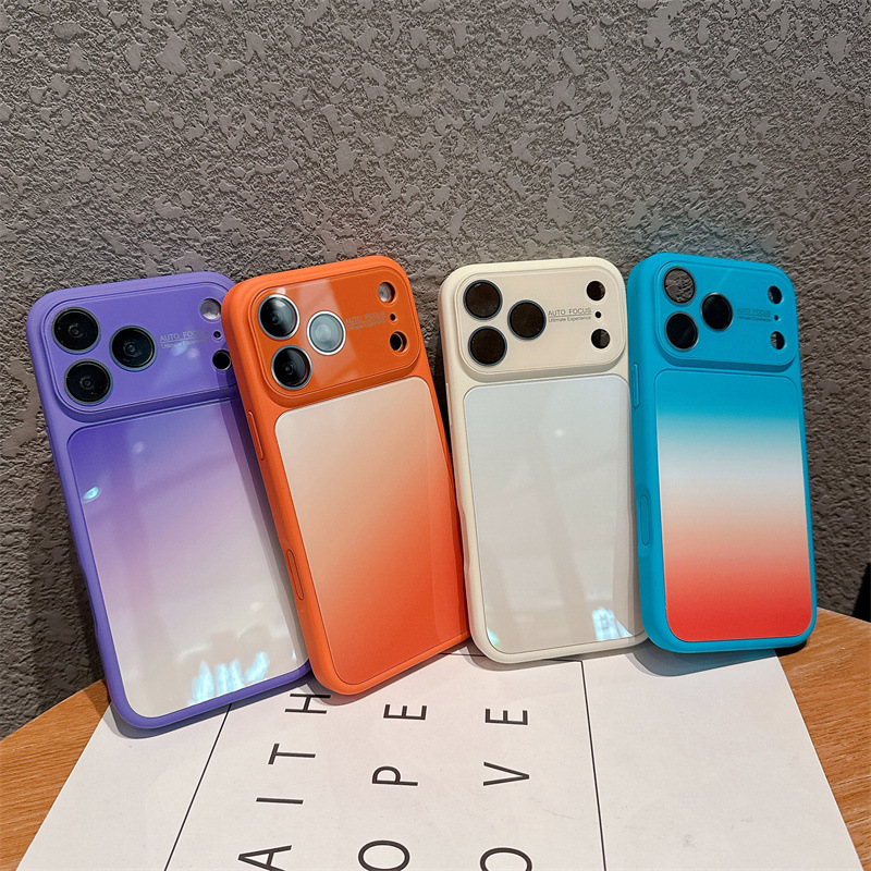 Funda de Teléfono de Lujo con  - Phone Cases Protective reseña y precio