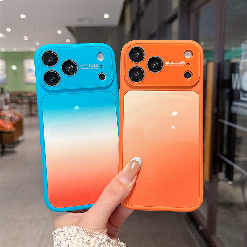 Funda de Teléfono de Lujo con  - Phone Cases Protective reseña y precio