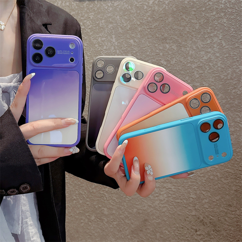 Funda de Teléfono de Lujo con  - Phone Cases Protective reseña y precio