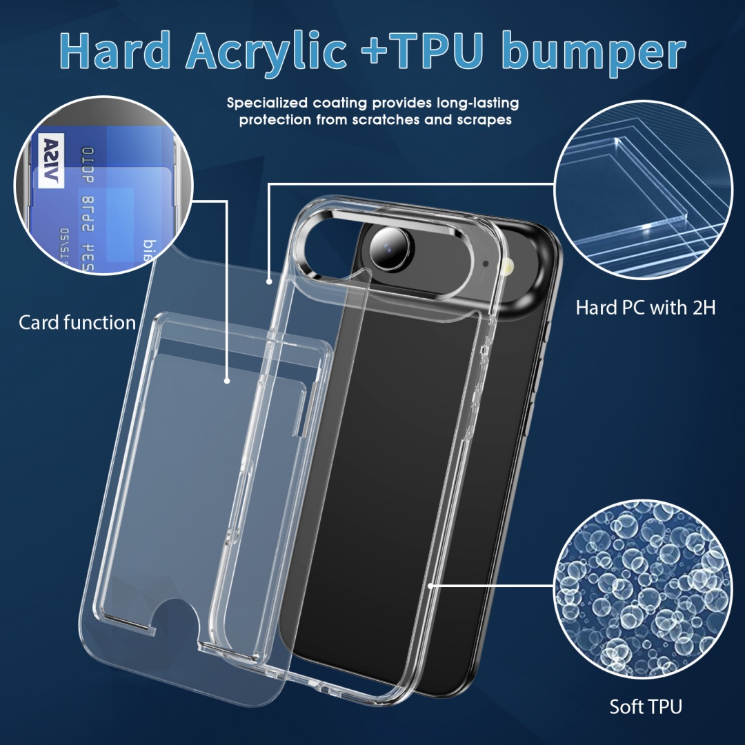 Funda tipo billetera con ranur - Phone Cases Best reseña y precio
