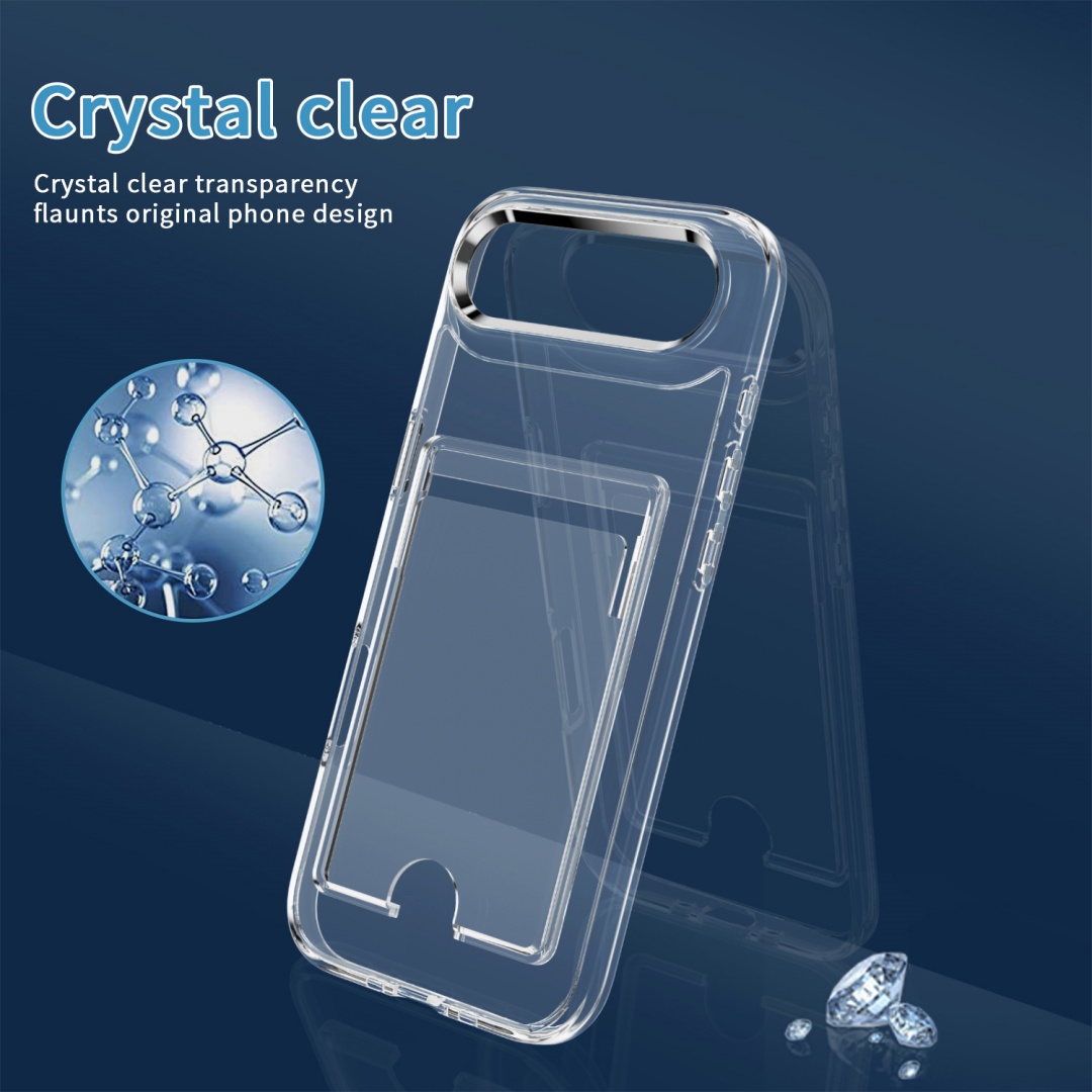 Funda tipo billetera con ranur - Phone Cases Best reseña y precio