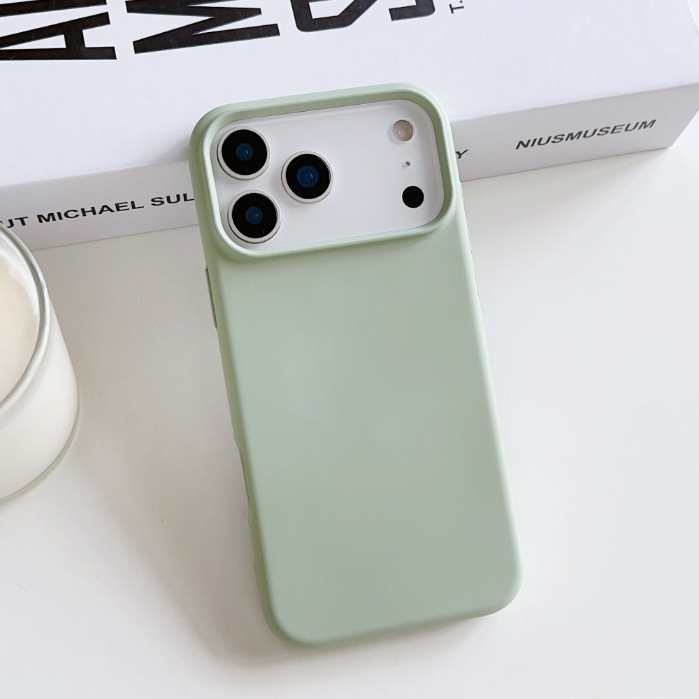 Funda Magnética de Silicona Lí - Phone Cases Quality reseña y precio