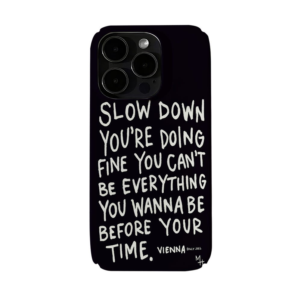 Funda para Teléfono Vienna Lyr - Phone Cases Vienna reseña y precio